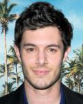 Adam Brody headshot