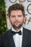 Adam Scott headshot