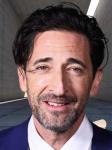 Adrien Brody headshot