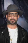 AJ McLean headshot
