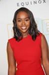 Aja Naomi King headshot