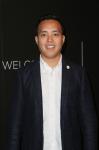 Alan Yang headshot