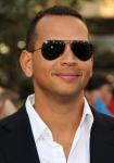 Alex Rodriguez headshot