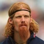 Alexi Lalas headshot