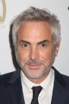 Alfonso Cuaron headshot