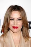 Alyssa Milano headshot