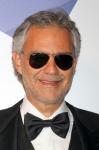 Andrea Bocelli headshot