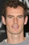 Andy Murray headshot