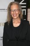Annie Leibovitz headshot