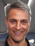 Ari Emanuel headshot