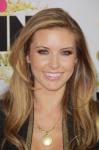 Audrina Patridge headshot