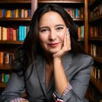 Bari Weiss headshot