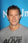 Bear Grylls headshot