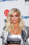 Bebe Rexha headshot