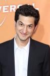 Ben Schwartz headshot