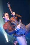 Benjamin Burnley headshot