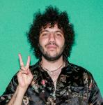 Benny Blanco headshot