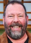 Bert Kreischer headshot