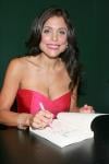 Bethenny Frankel headshot