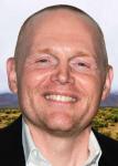 Bill Burr headshot