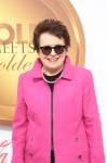 Billie Jean King photo
