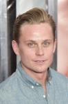 Billy Magnussen headshot