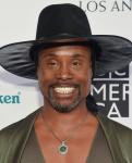 Billy Porter headshot
