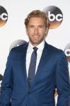Brett Tucker headshot