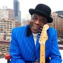 Buddy Guy headshot