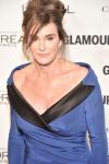 Caitlyn Jenner headshot