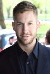 Calvin Harris headshot