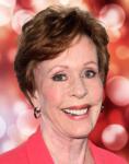 Carol Burnett