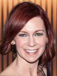 Carrie Preston headshot