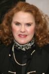 Celia Weston headshot