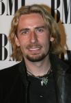 Chad Kroege headshot