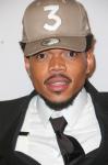 Chance the Rapper headshot