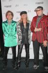 Cheap Trick headshot