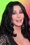 Cher headshot
