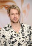 Chord Overstreet headshot