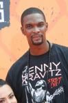 Chris Bosh headshot