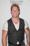 Chris Jericho headshot