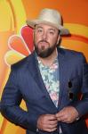 Chris Sullivan headshot
