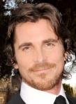 Christian Bale