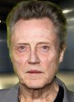 Christopher Walken