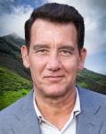 Clive Owen
