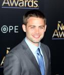 Cody Walker headshot
