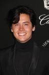 Cole Sprouse headshot
