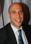 Cory Booker headshot
