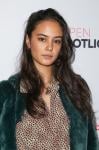 Courtney Eaton headshot