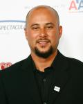 Cris Judd headshot